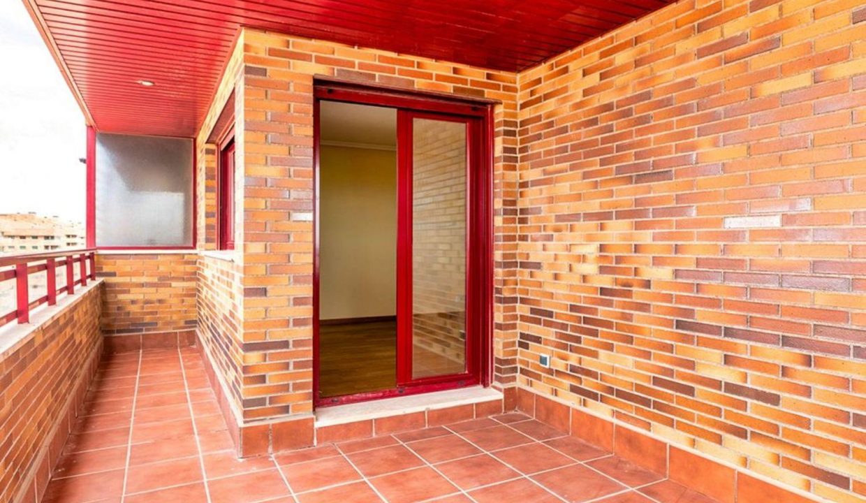 Promoción Urbanización Las Palmeras, obra nueva en Seseña (Revista)