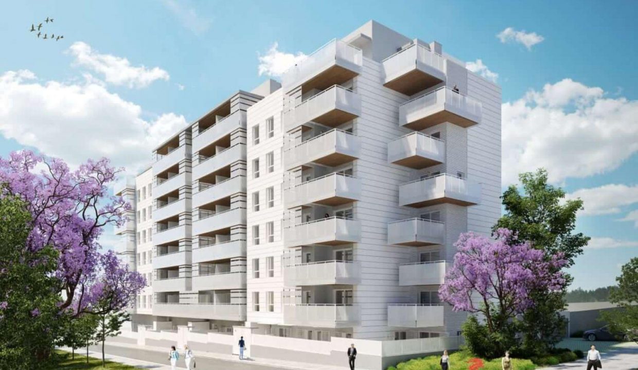 Promoción Les Masies Fase II, obra nueva en Sant Joan Despí (Revista)