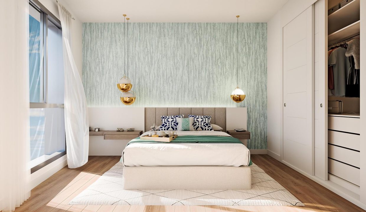 Promoción Living Estepona, obra nueva en Estepona (Revista)