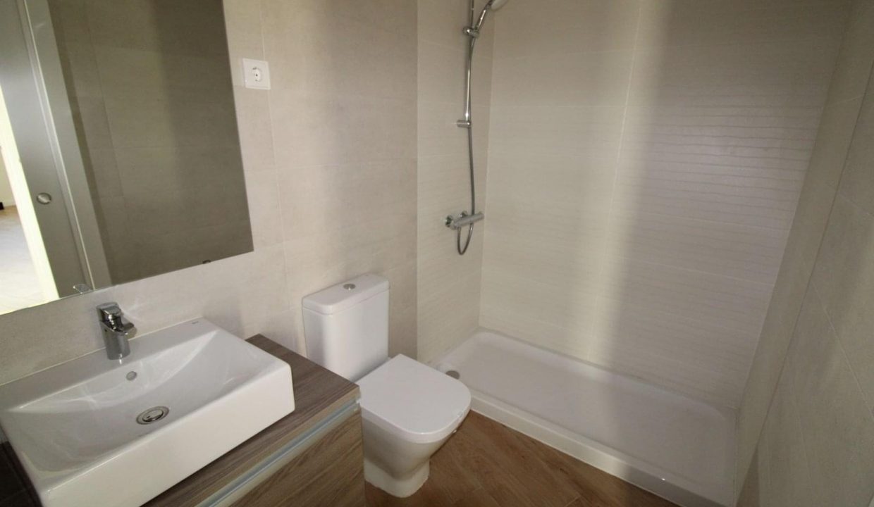 Promoción Habitat Clot - Aragó, obra nueva en Barcelona (Revista)