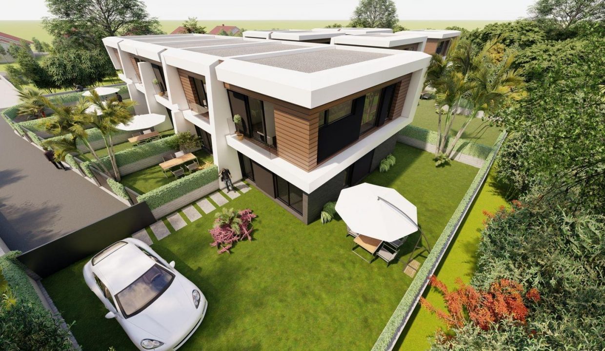 Promoción 11 Viviendas Castro Urdiales Samano, obra nueva en Ornás (Revista)