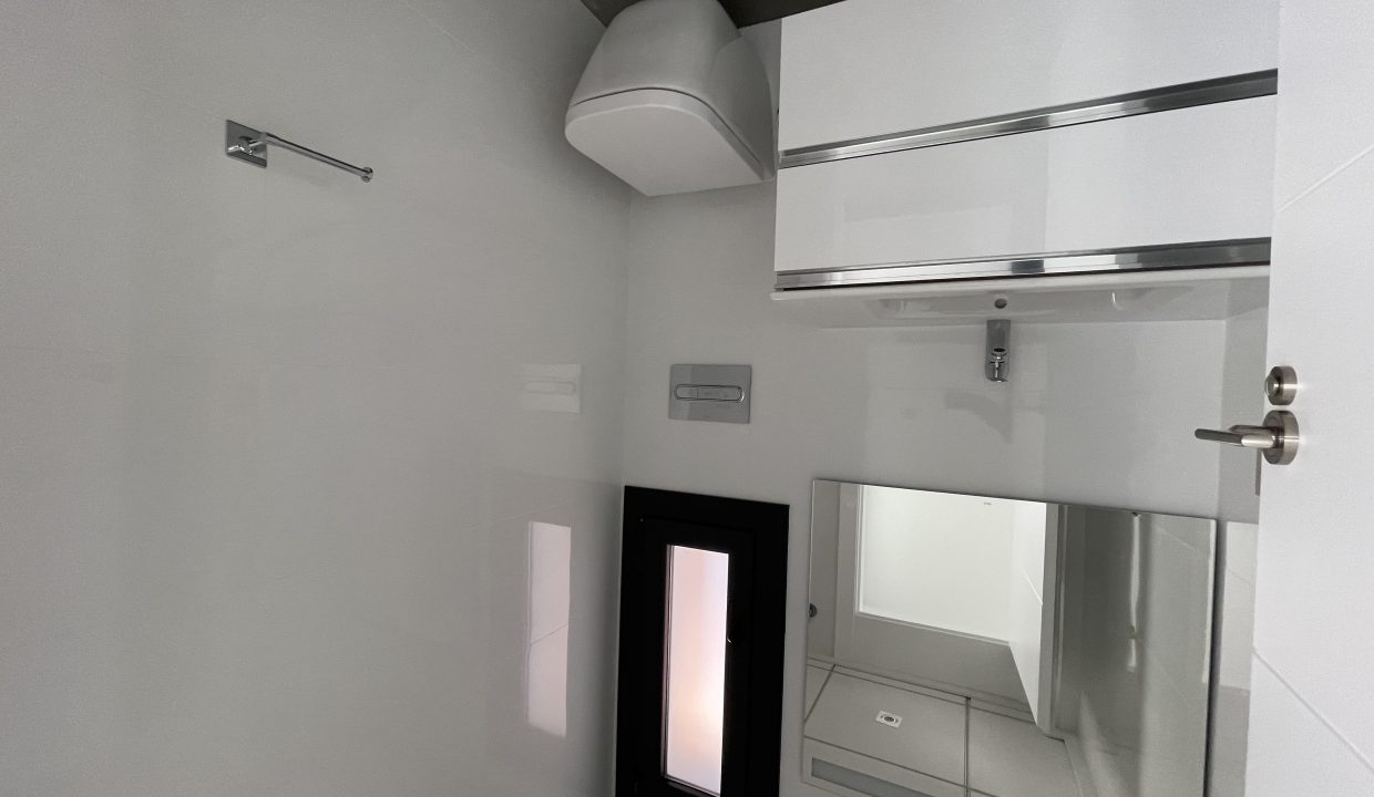 Promoción Aires del Mediterráneo, obra nueva en Torrevieja (Revista)