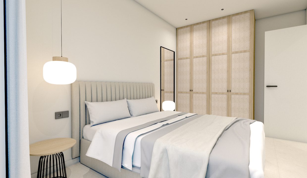 Promoción Porto Marina Plaza, obra nueva en Pilar de la Horadada (Revista)