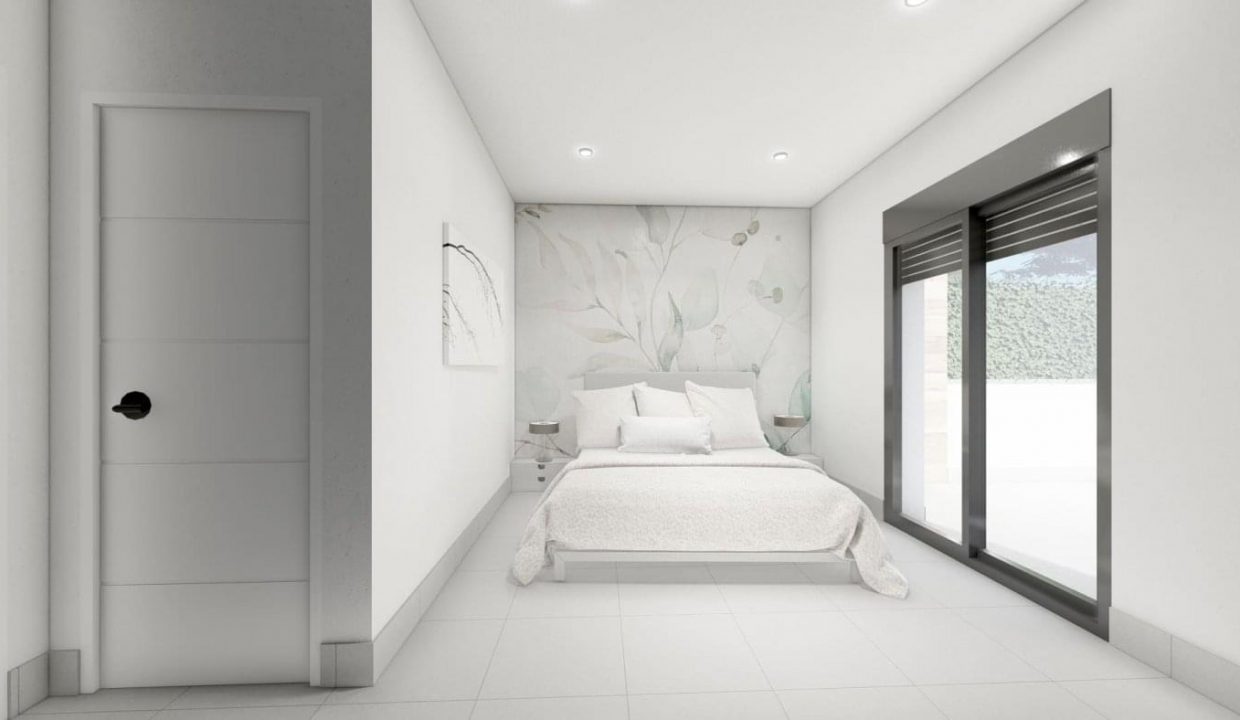 Promoción El Alba PLOT 17, obra nueva en Torre-Pacheco (Revista)