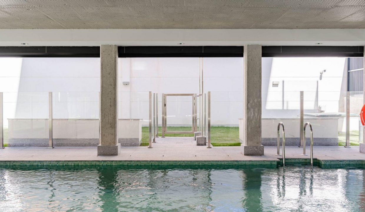 Promoción José Rodríguez Pinilla 10, obra nueva en Madrid (Revista)