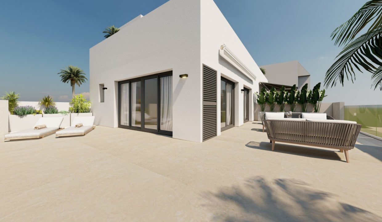 Promoción ROYAL STAR, obra nueva en Guardamar del Segura (Revista)