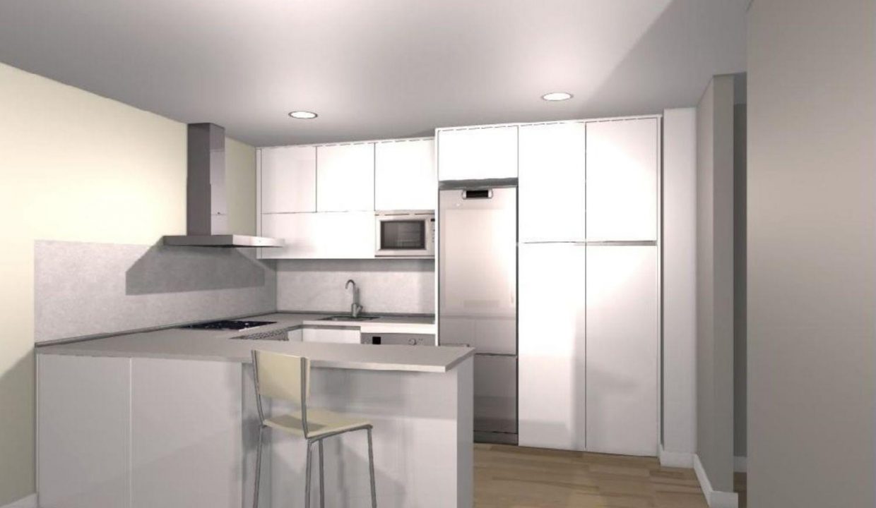 Promoción Erillas 10, obra nueva en Majadahonda (Revista)