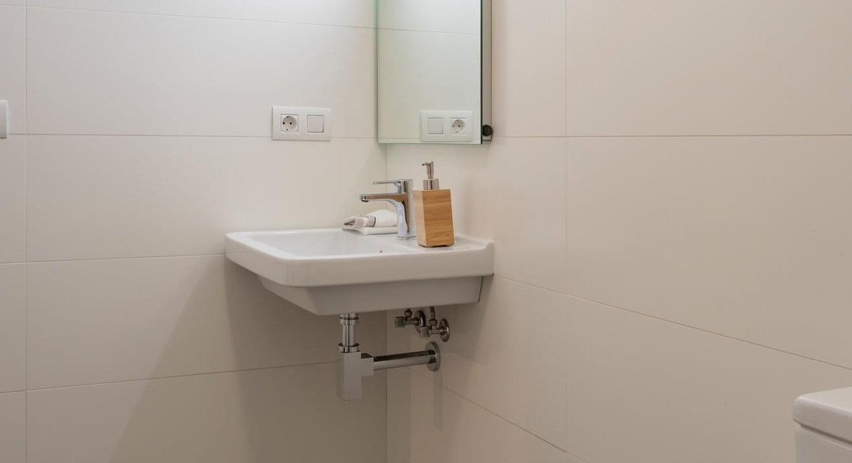 Promoción Branta Porta A Crunia, obra nueva en La Coruña (Revista)