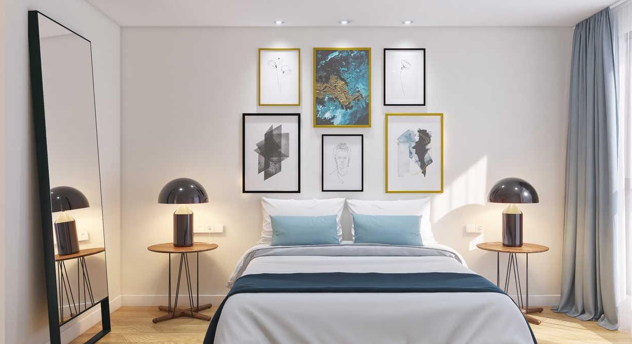 Promoción Certhia Carreres, obra nueva en Valencia (Revista)