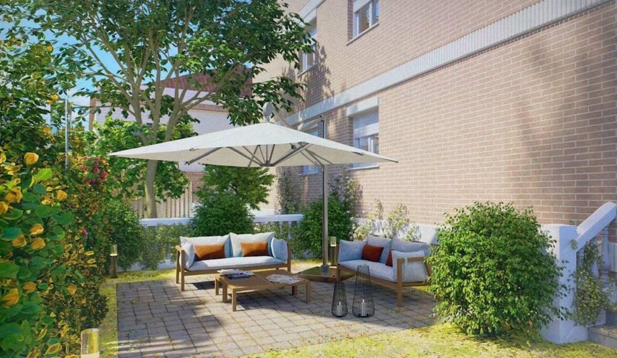 Promoción Catorze Homes, obra nueva en Sueca (Revista)