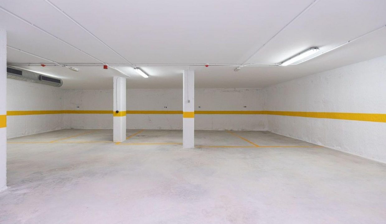 Promoción Edificio Churra 115, obra nueva en Murcia (Revista)