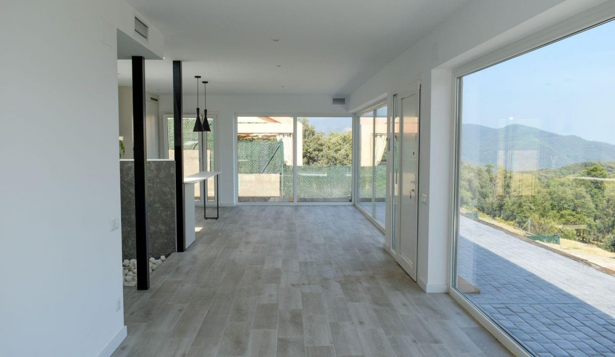 Promoción L'Ametlla Tarragó, obra nueva en l'Ametlla del Vallès (Revista)