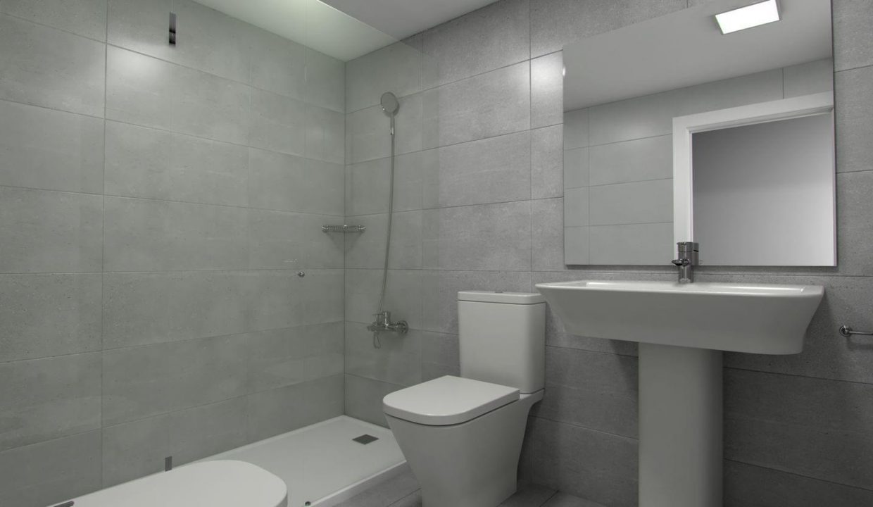 Promoción Via Augusta Homes, obra nueva en El Puerto de Santa María (Revista)