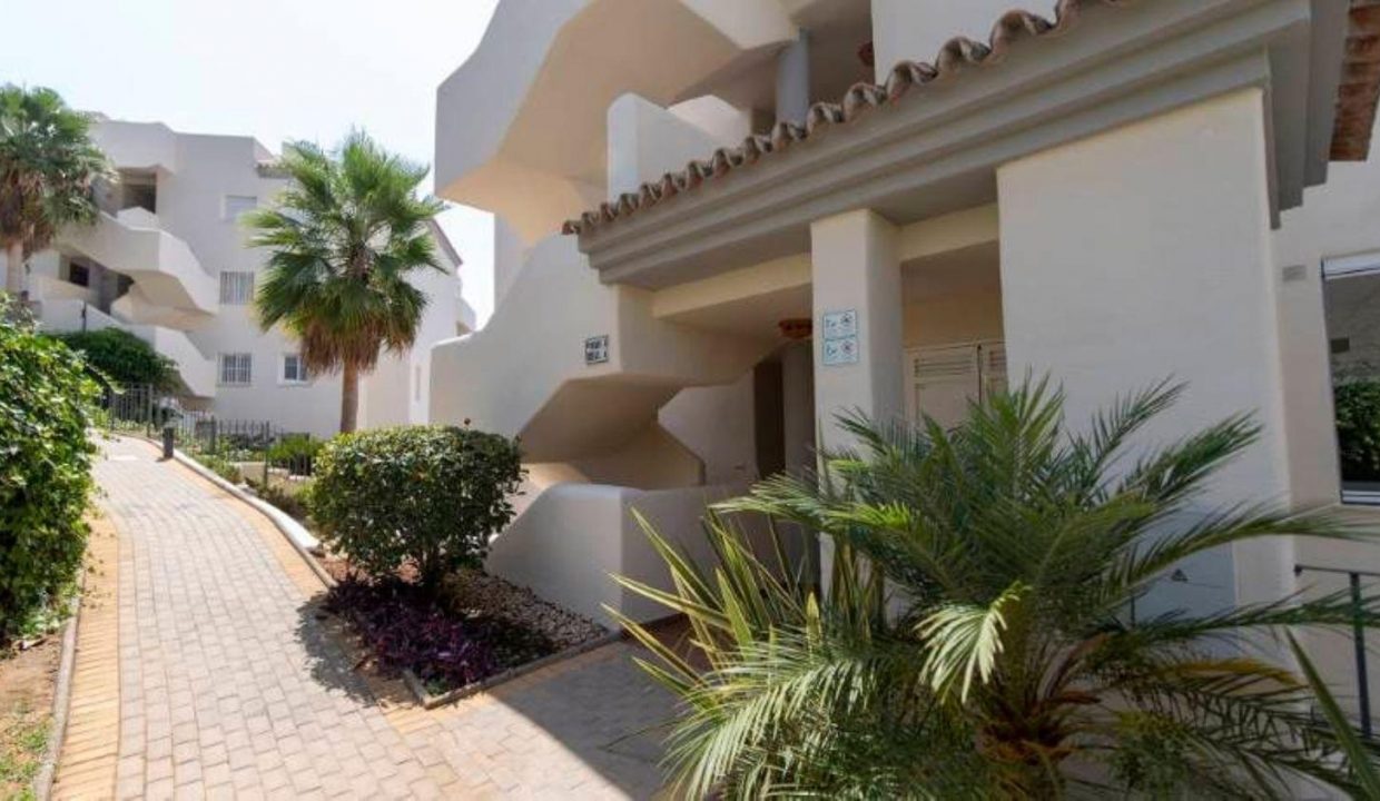 Promoción Conjunto Sª.Maria Green Hills III, obra nueva en Marbella (Revista)