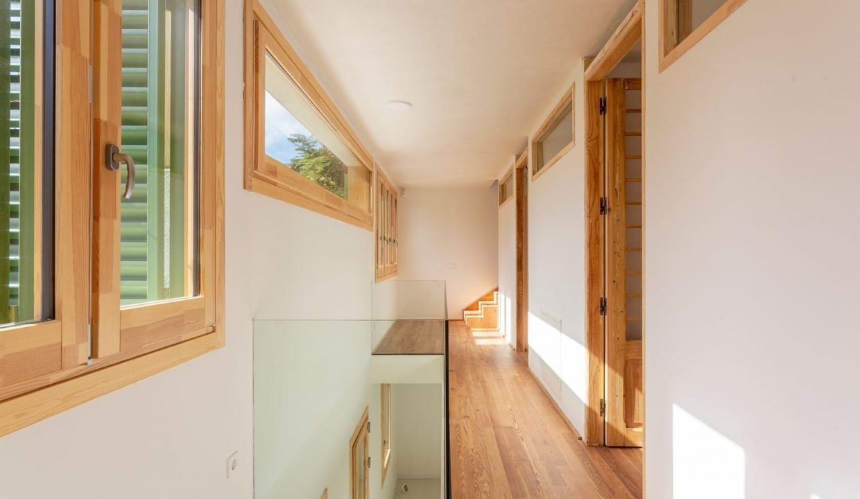 Promoción Luis Larrainza, obra nueva en Madrid (Revista)