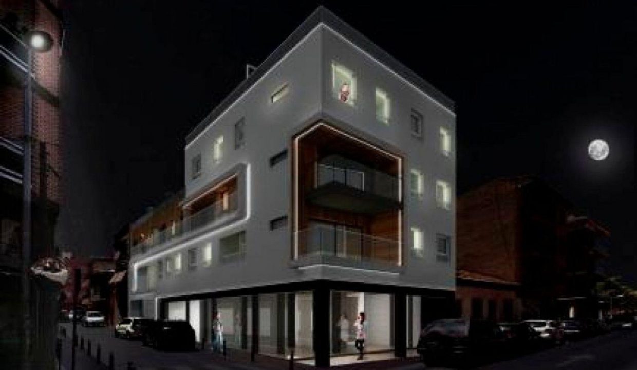 Promoción Edificio Torrealberca, obra nueva en Murcia (Revista)