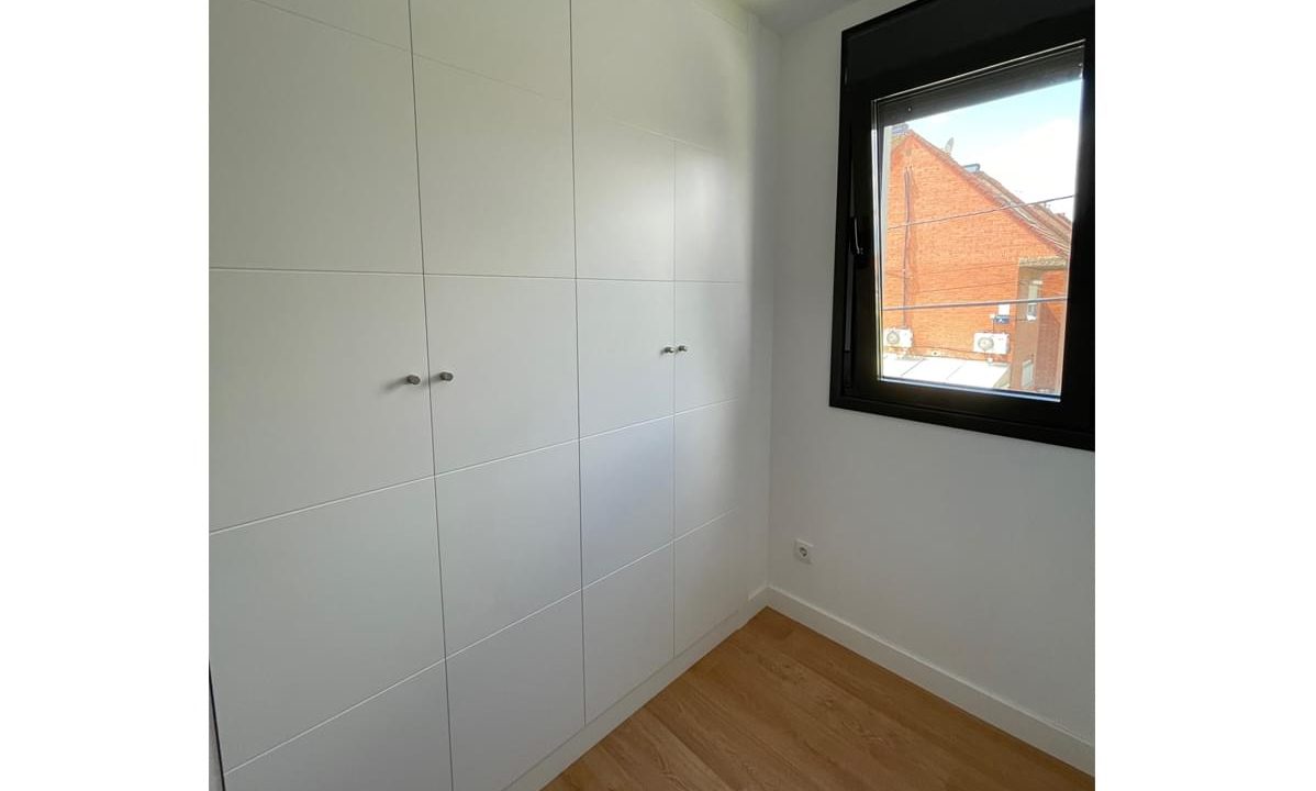 Promoción Residencial el Plantío, obra nueva en Pozuelo de Alarcón (Revista)
