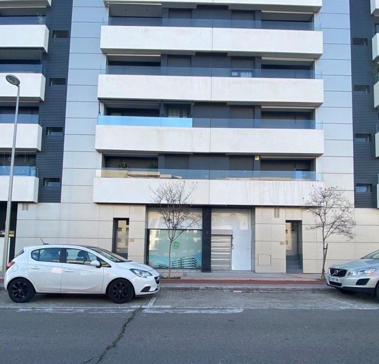 Promoción Residencial Parque Ingenieros – Edificio Monfragüe, obra nueva en Madrid (Revista)