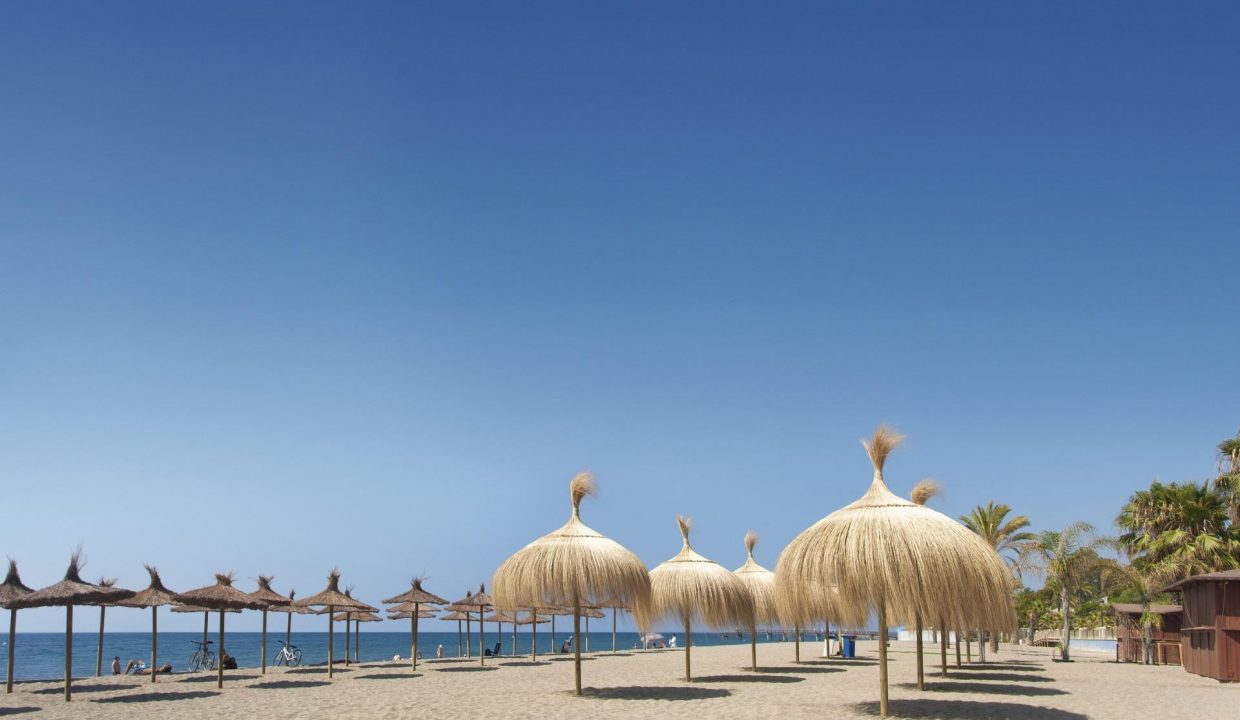 НОВЫЙ ЖИЛОЙ КОМПЛЕКС В LOS JARALILLOS, BENAHAVIS