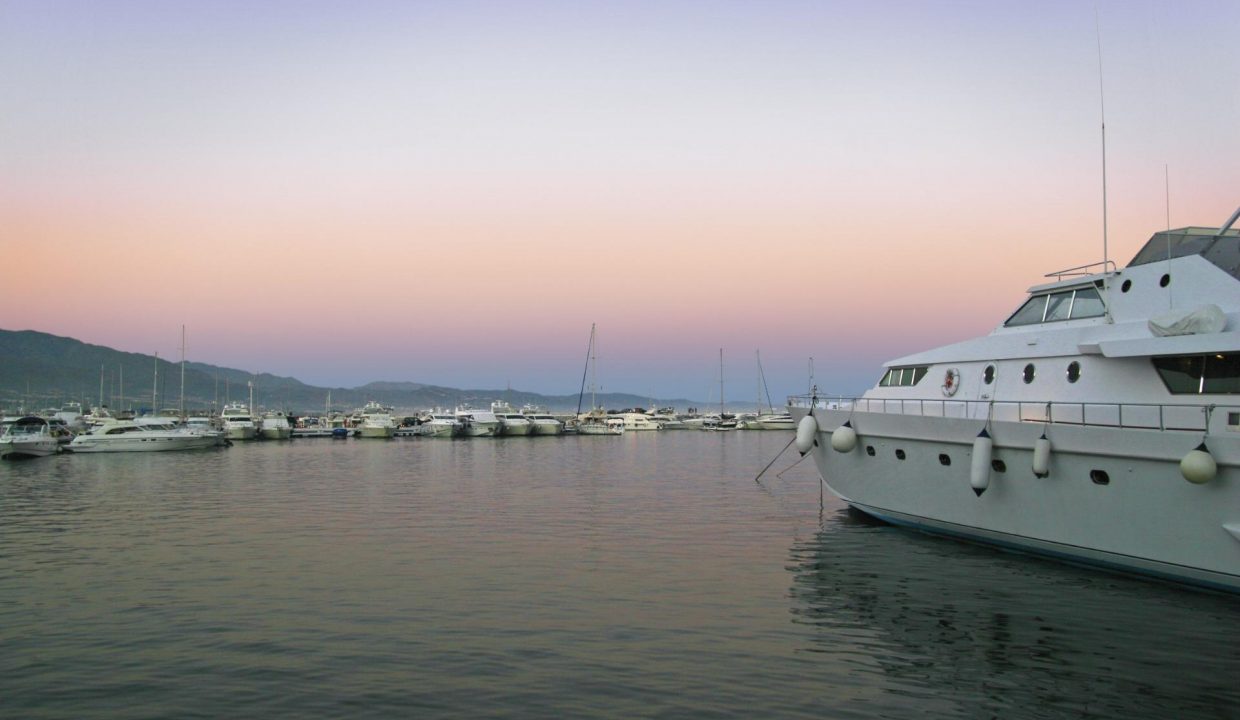 НОВЫЙ ЖИЛОЙ КОМПЛЕКС В LOS JARALILLOS, BENAHAVIS