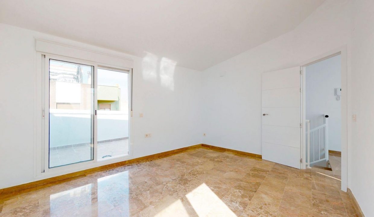 Promoción Edificio Galeno, obra nueva en Villarreal (Revista)