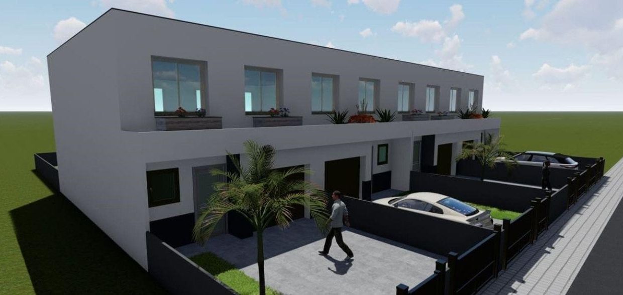 Promoción Pla Santa Maria, obra nueva en el Pla de Santa Maria (Revista)
