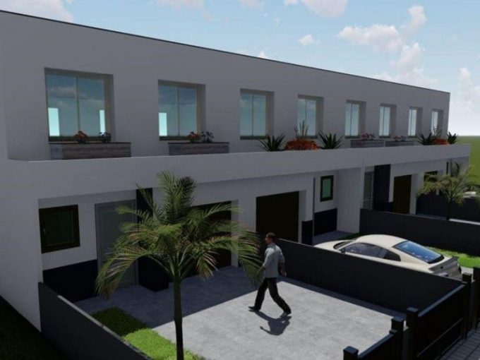 Promoción Pla Santa Maria, obra nueva en el Pla de Santa Maria (Revista)