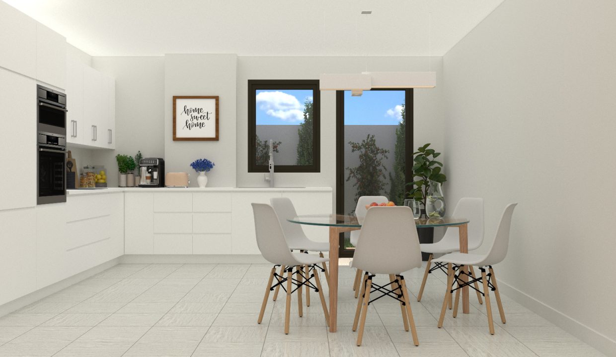 Promoción Islas de Marshall 69, obra nueva en Madrid (Revista)