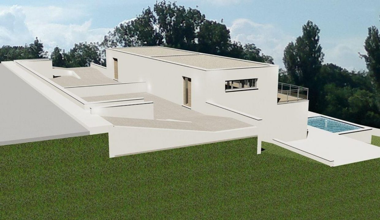 Promoción Pinasses 26, obra nueva en Sant Feliu del Racó (Revista)