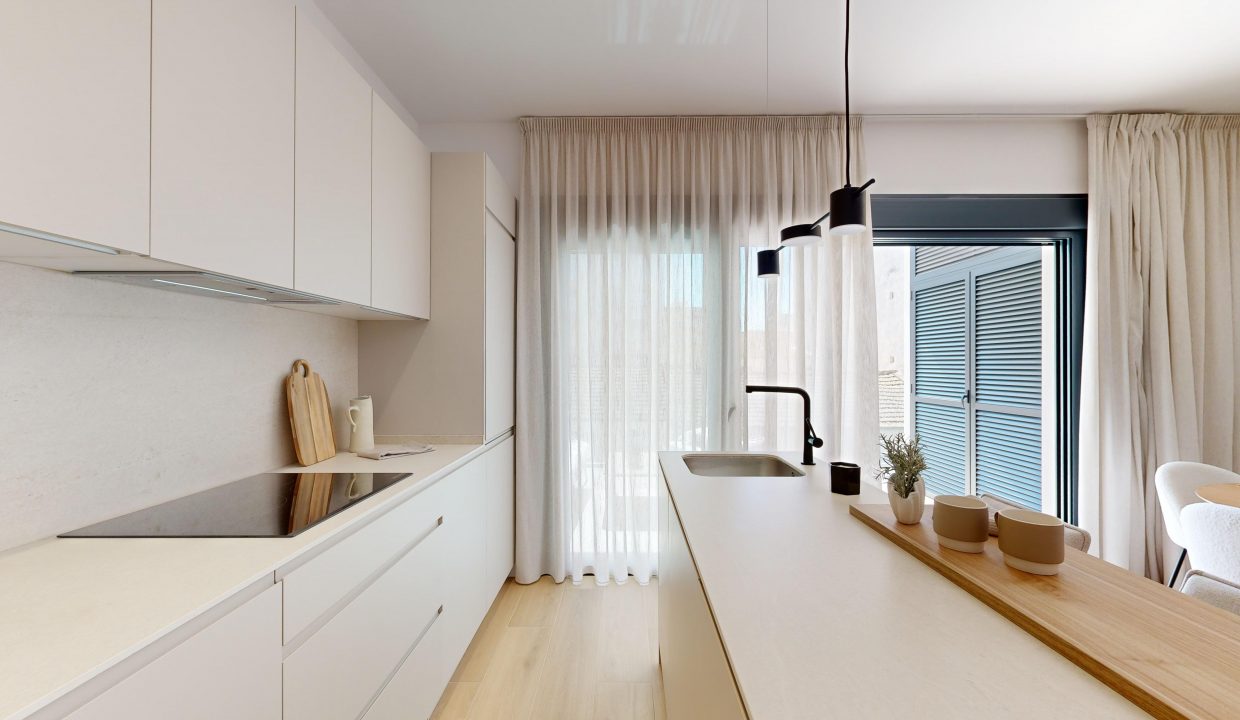 Promoción Residencial Royal Beach, obra nueva en Guardamar del Segura (Revista)