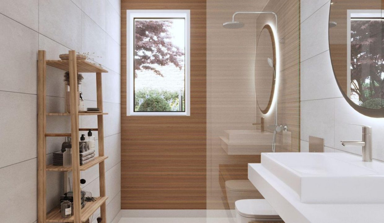 Promoción Espacio Suits, obra nueva en Cañada Aguilar (Revista)