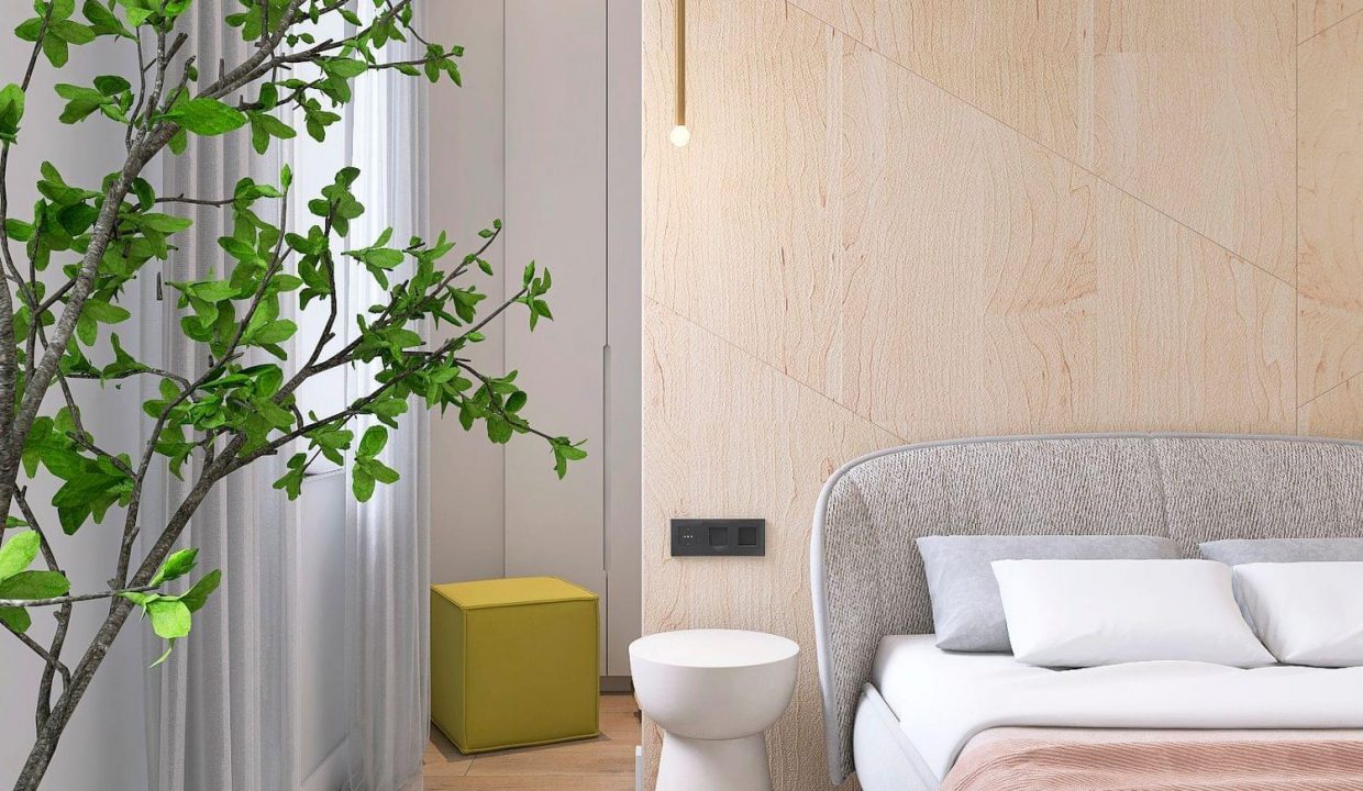 Promoción San Sebastian 121, obra nueva en Santa Cruz de Tenerife (Revista)