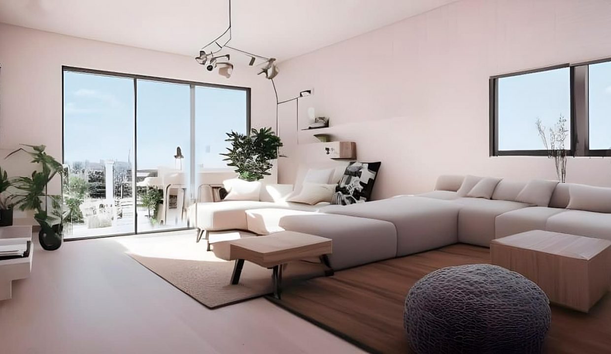 Promoción Llobet, obra nueva en Valencia (Revista)