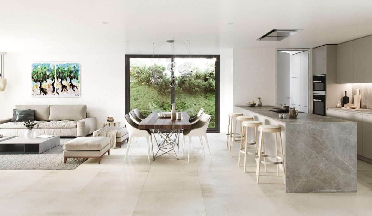 Promoción Ayana Estepona, obra nueva en Estepona (Revista)