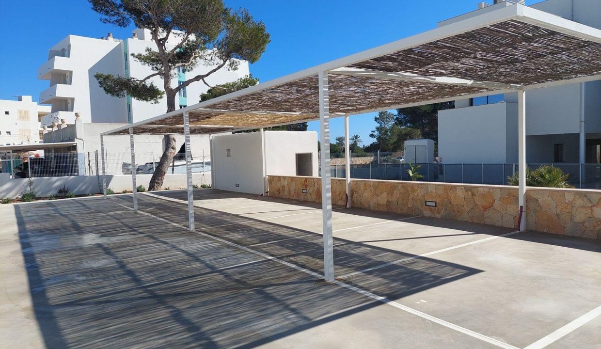 Promoción 5eh Colonia de Sant Jordi, obra nueva en Colònia de Sant Jordi (Revista)