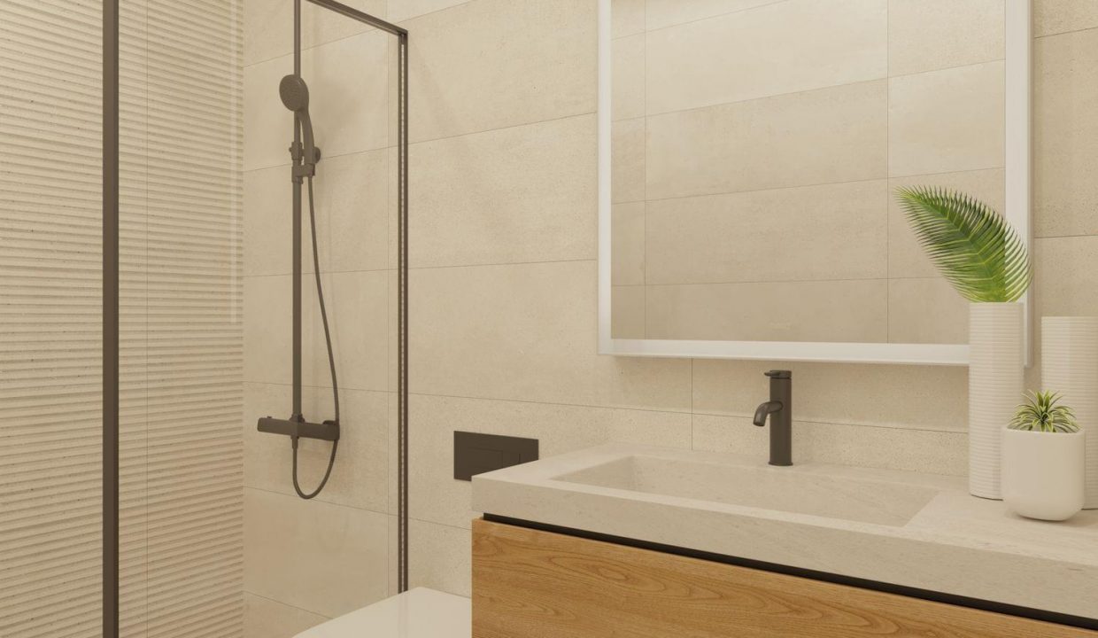 Promoción Edificio Alexander, obra nueva en Elche (Revista)