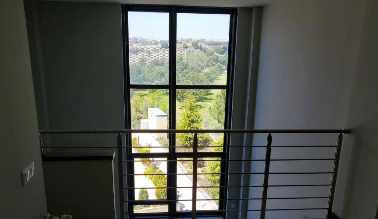 Promoción Lofts: Sanchinarro, obra nueva en Madrid (Revista)