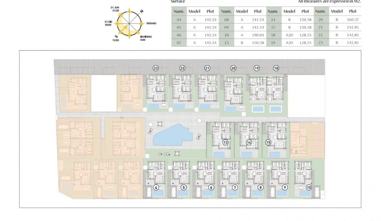 Promoción Ilios F2, obra nueva en Villa Martín (Revista)