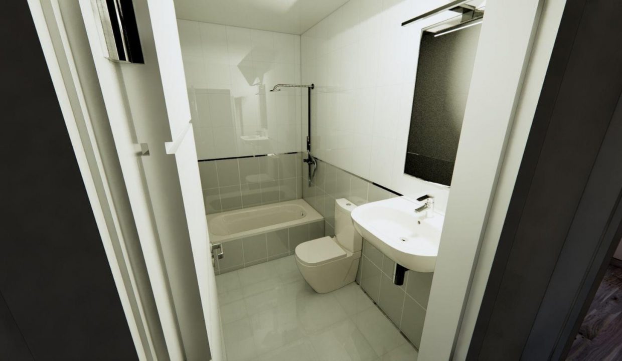 Promoción Edificio Al-Nasir, obra nueva en Las Casillas (Revista)