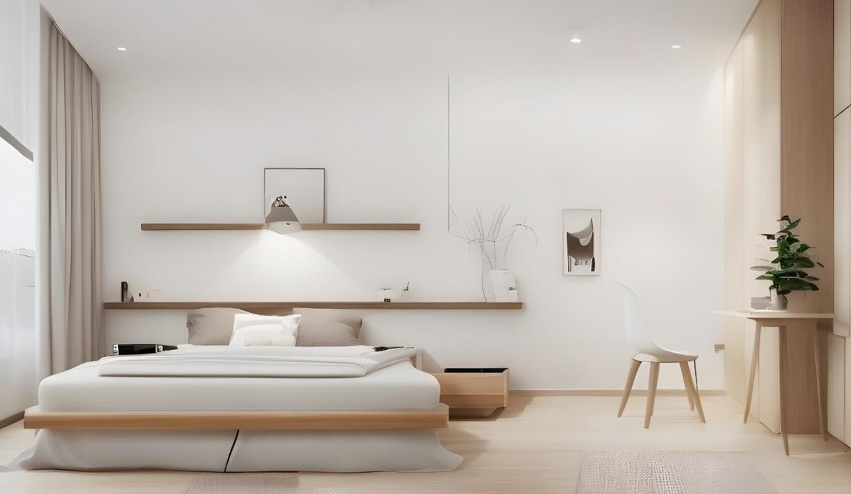 Promoción Jardins de Castellarnau, obra nueva en Sabadell (Revista)