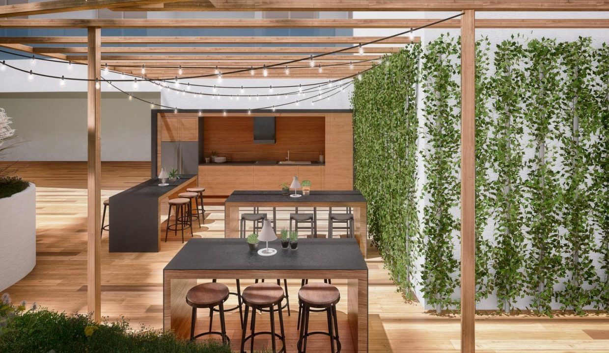 Promoción Nova Marina, obra nueva en Fuengirola (Revista)
