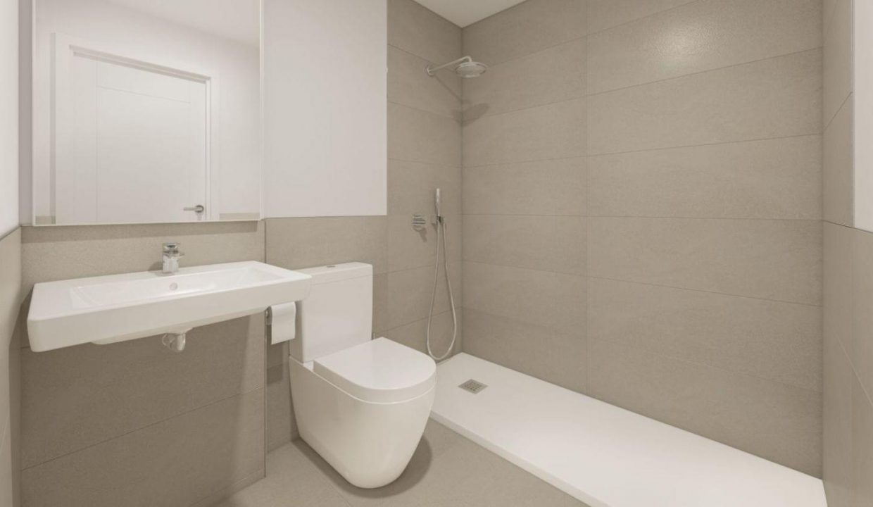 Promoción Edipsa Azahar, obra nueva en Torremolinos (Revista)