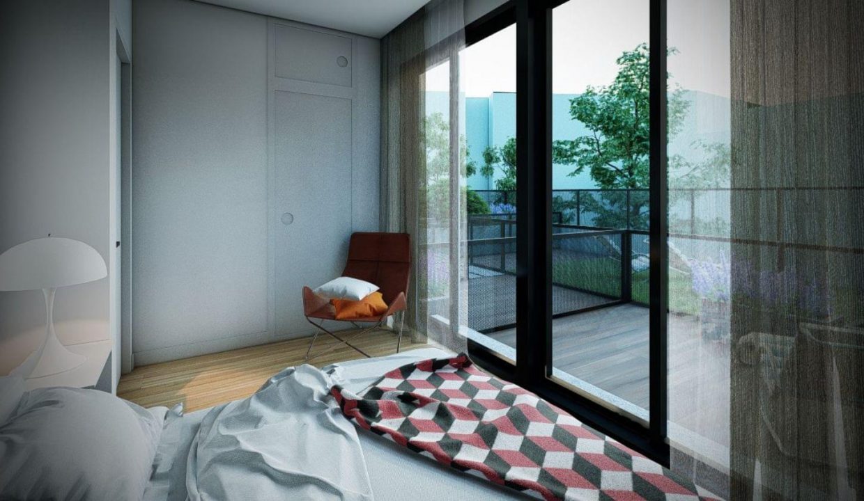 Promoción Altozano 2, obra nueva en Madrid (Revista)