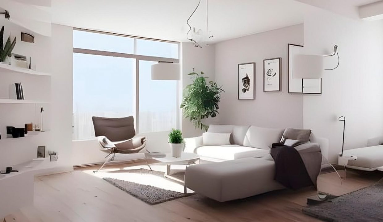 Promoción Comte, obra nueva en Valencia (Revista)