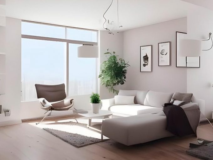 Promoción Comte, obra nueva en Valencia (Revista)