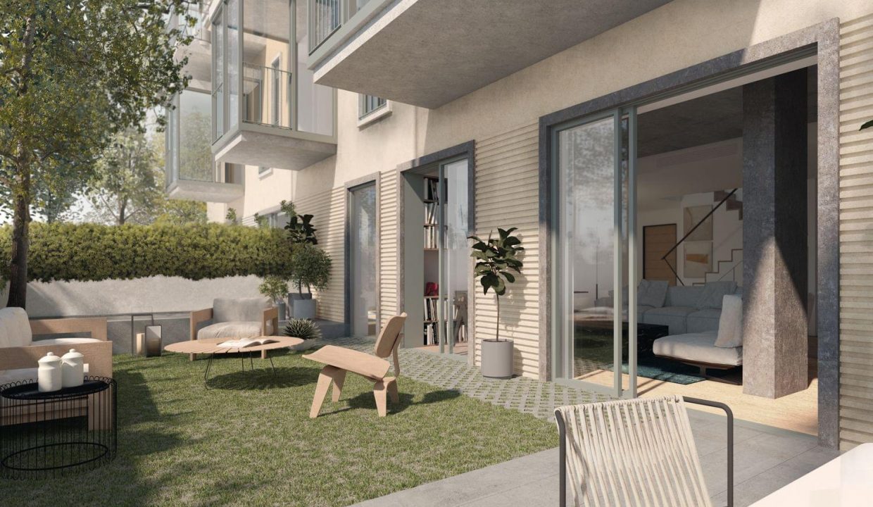 Promoción Manuel Siurot 43, obra nueva en Sevilla (Revista)