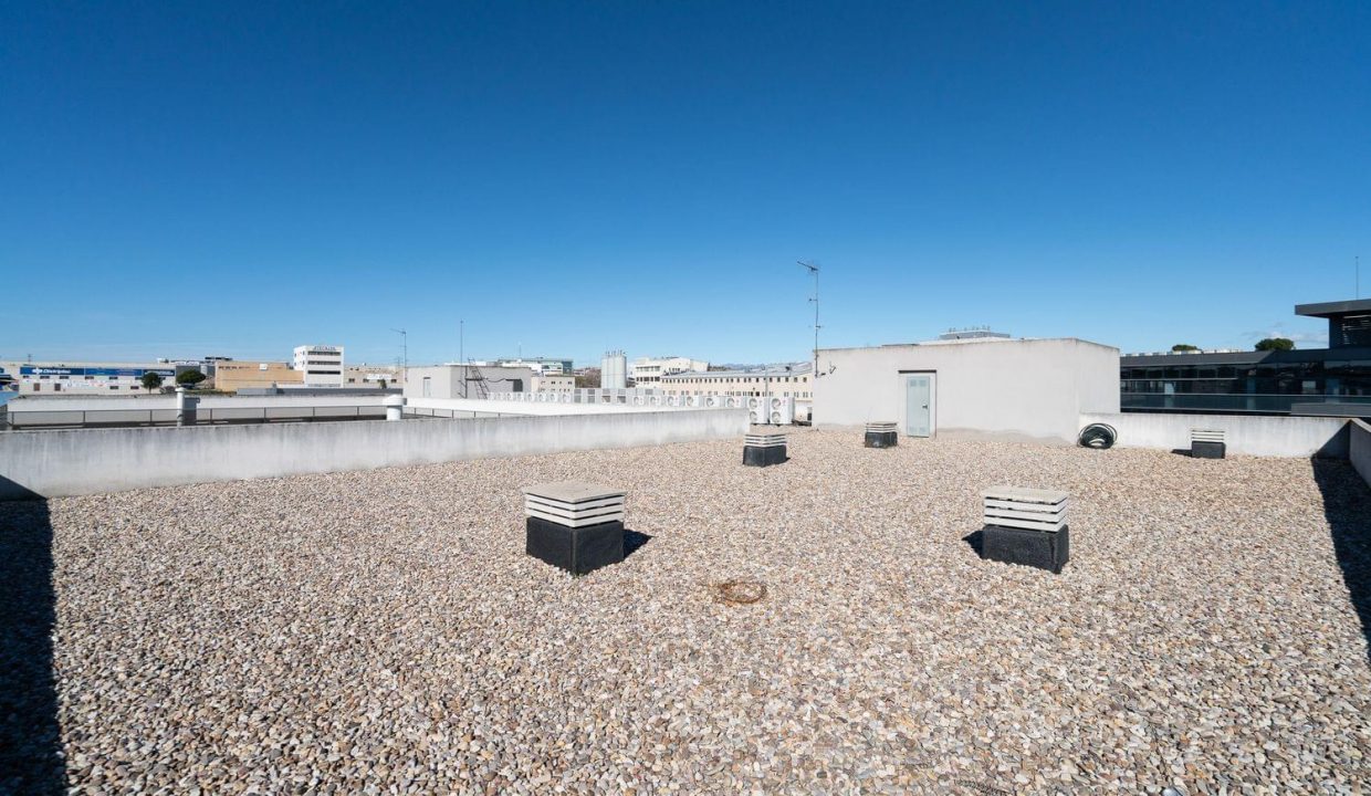 Promoción LOFTS en Alcobendas, obra nueva en Alcobendas (Revista)