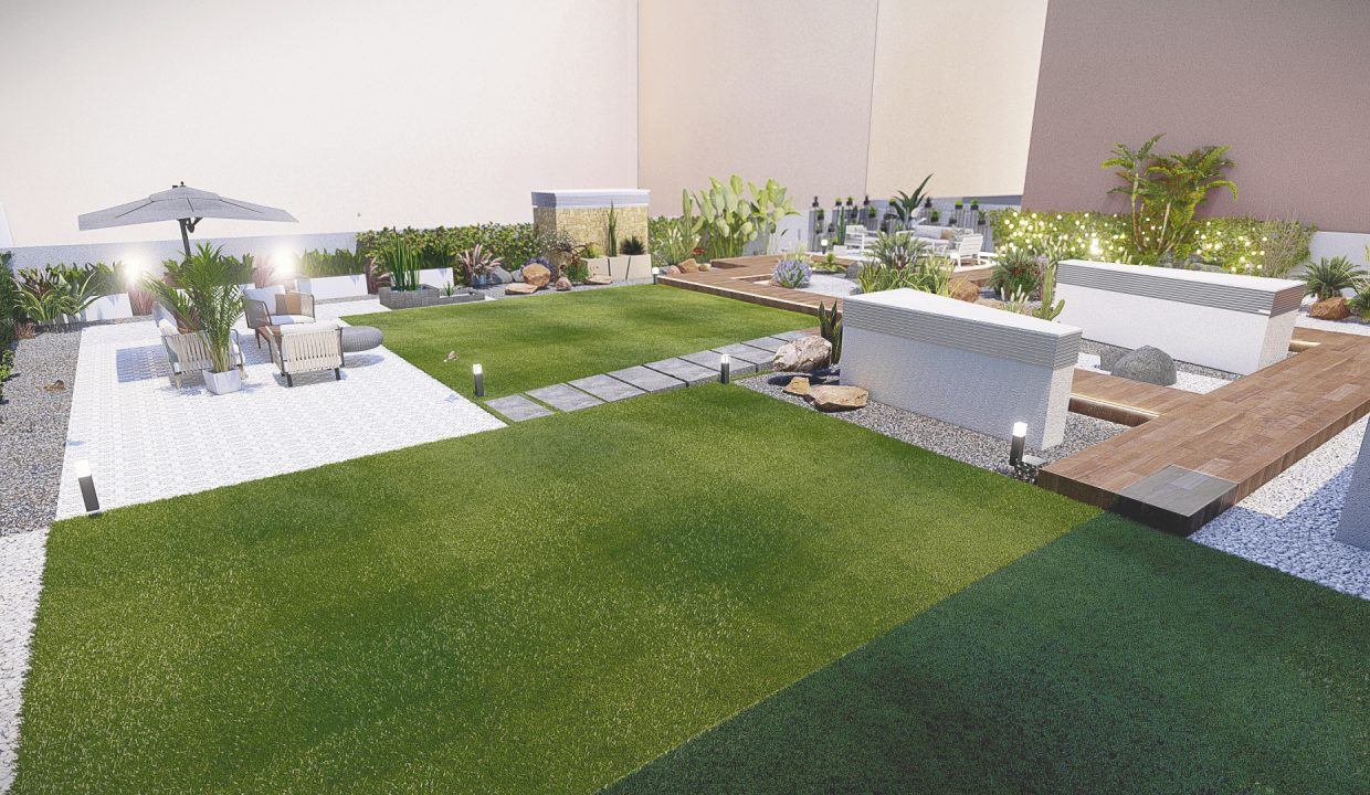Promoción Casa Rey Carlos, obra nueva en Cartagena (Revista)