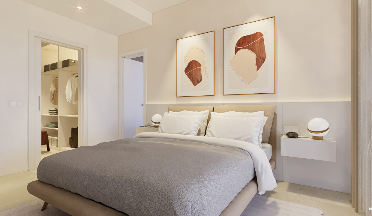 Promoción Seaway Tower, obra nueva en Calpe (Revista)