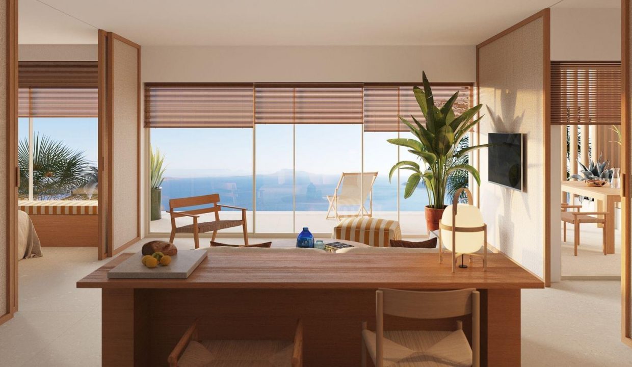 Promoción Nivaria Golf & Marina, obra nueva en Urbanización El Guincho (Revista)